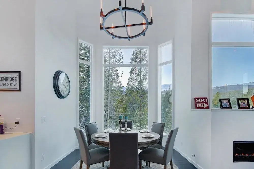 The Moose Chalet