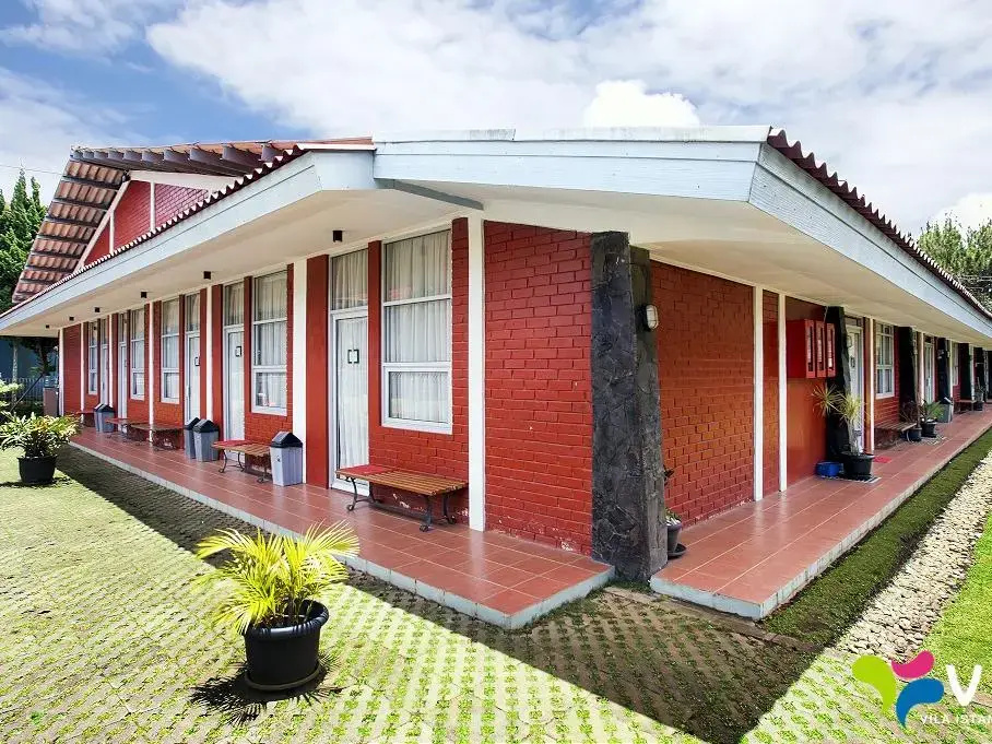 Maple House Lembang