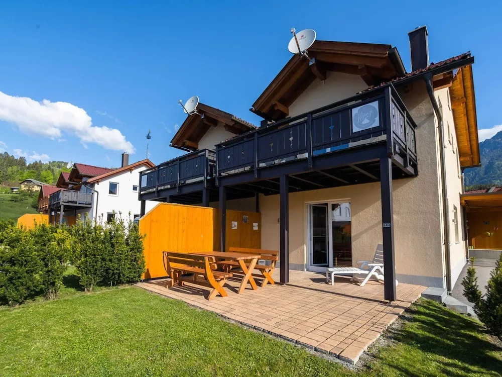 Chalet in Koetschach-mauthen in Carinthia
