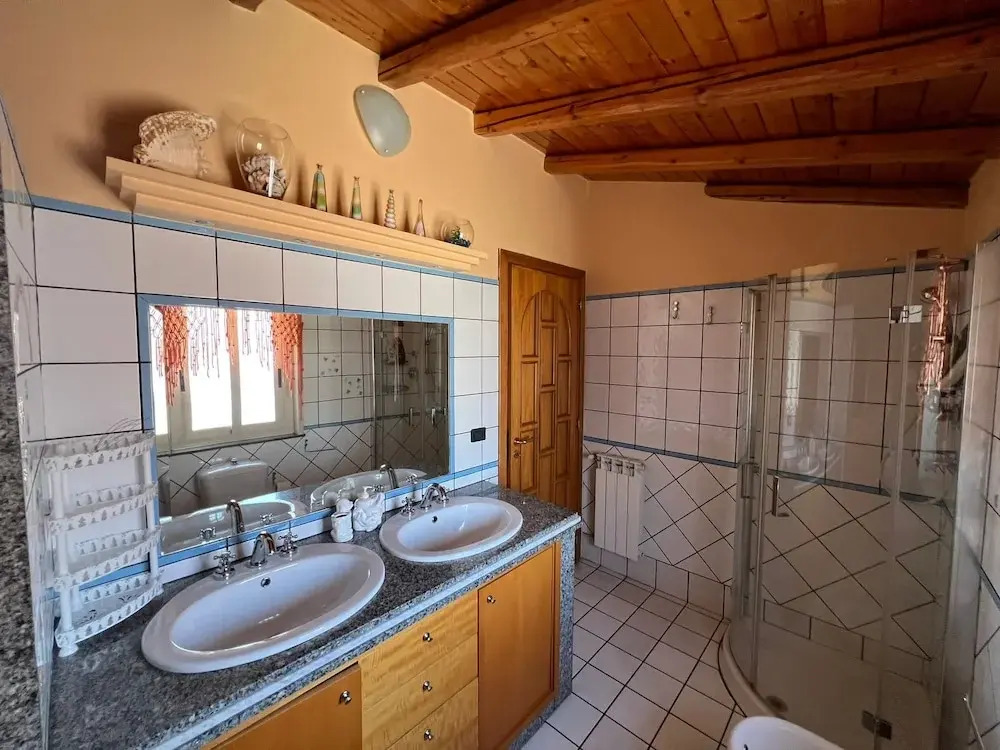 Apartment With Terrace Close to Catania, Sicily