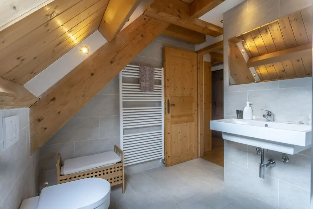 Halte Rothe Haus Tarvisio Charming Flat
