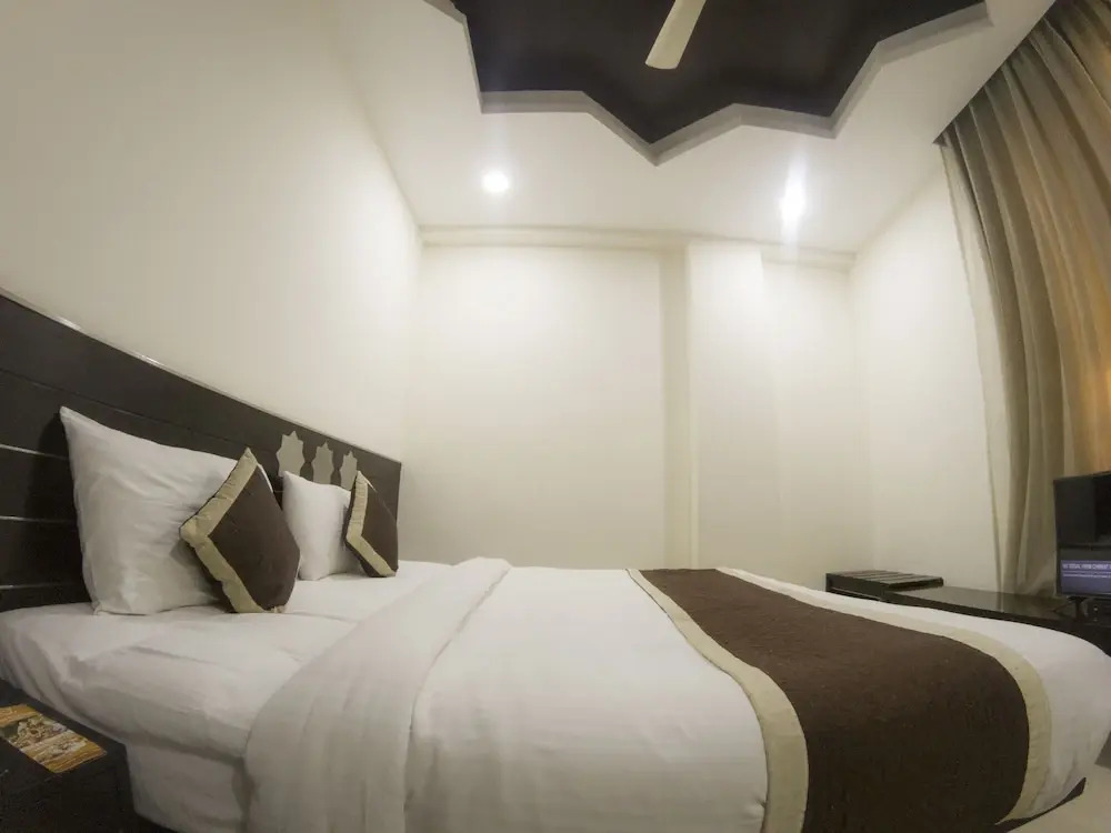 Hotel The Orion