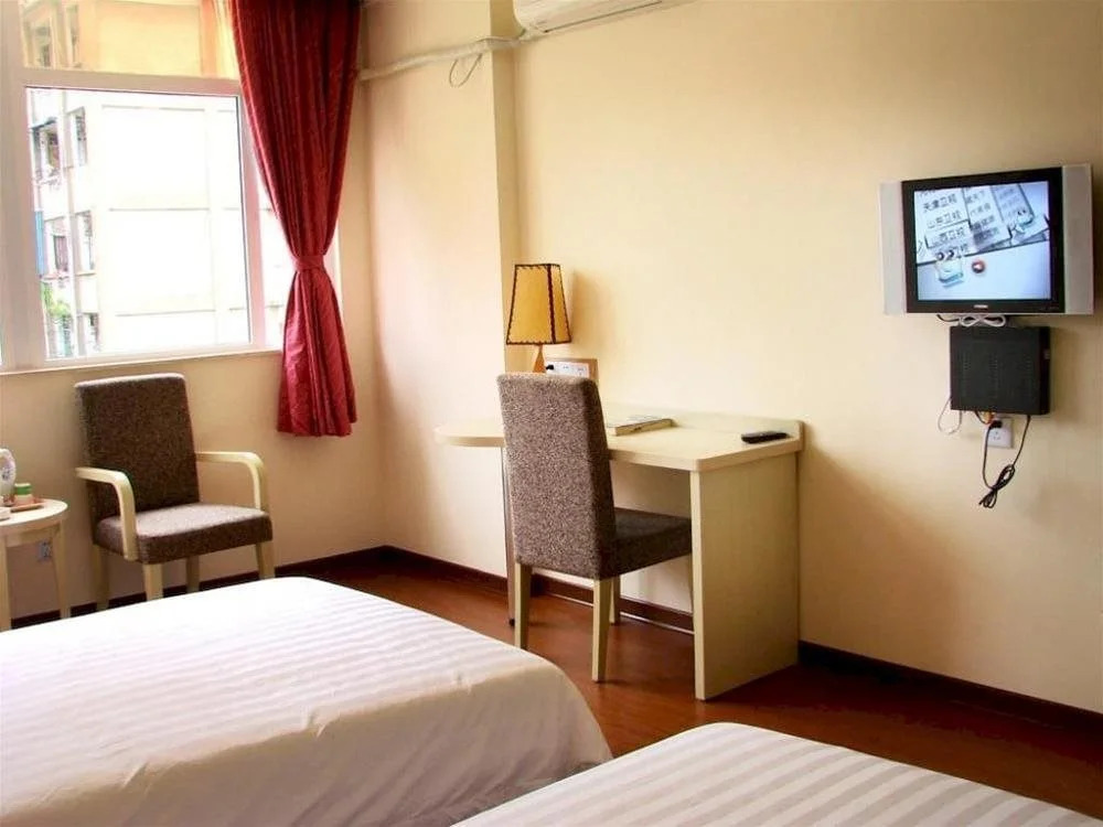Bailan Hotel Xiamen