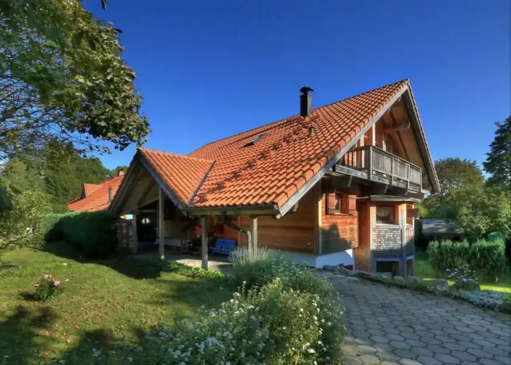 Ferienwohnung Janis