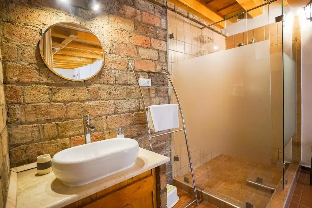 Borház Apartman