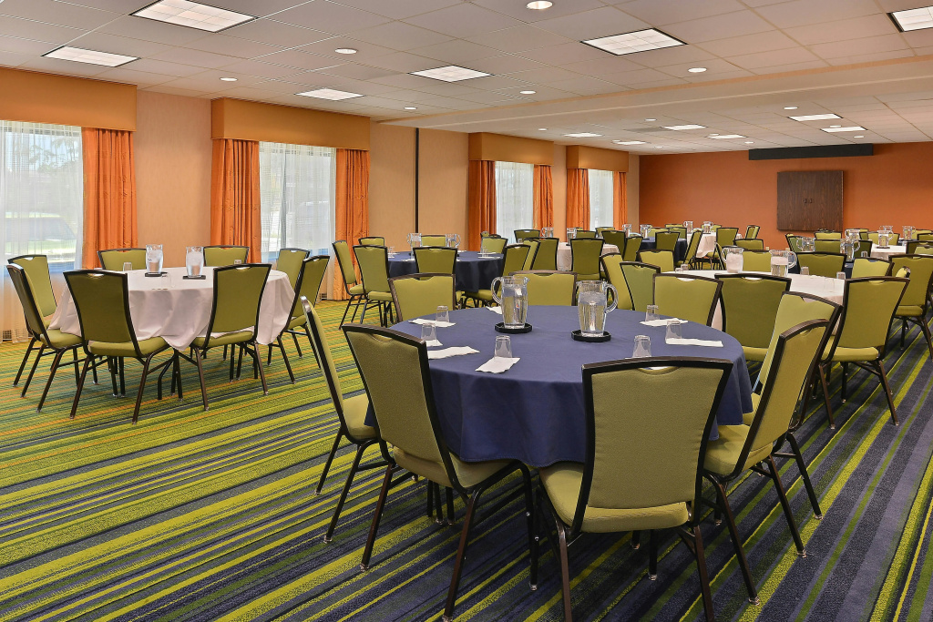 Fairfield Inn & Suites by Marriott Denver Aurora/Parker