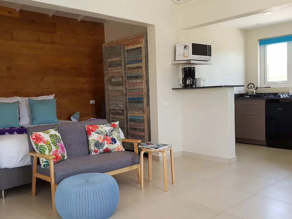 Aruba Boutique Apartments
