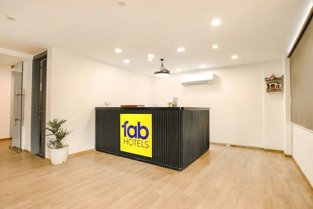 Fabhotel Elite 46
