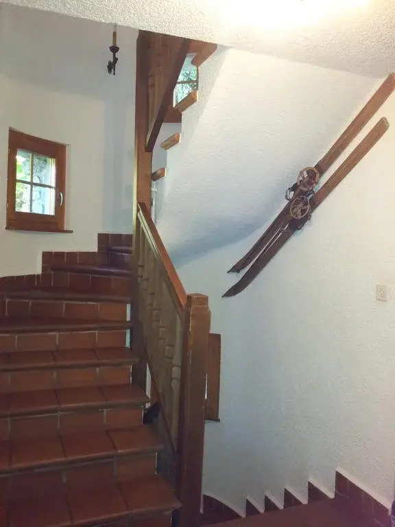 Bed & Breakfast La Chamade