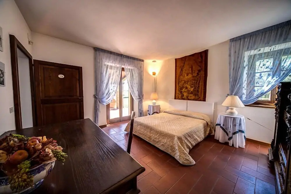 Verdidea - VILLA DEL LAGO