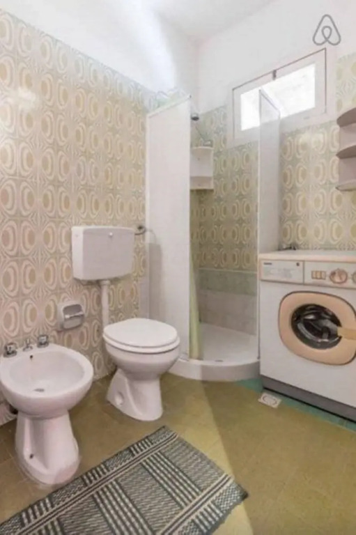 Apartment via valverde 1