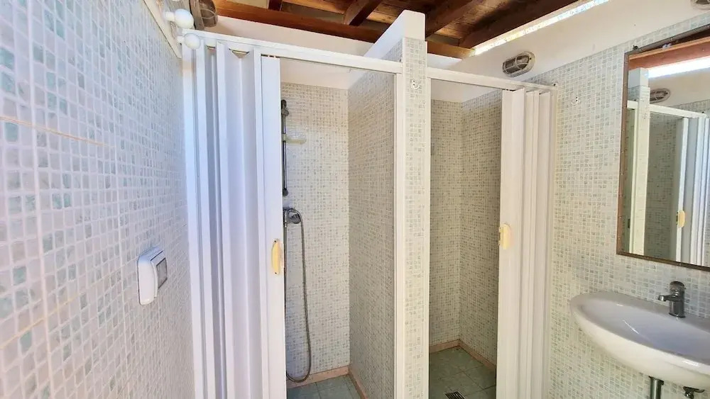 Villa Fede - 3 Bedrooms 2 Bathrooms air Conditioning by the sea
