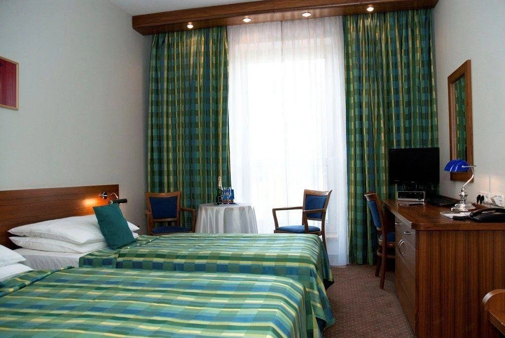 Hotel Opava