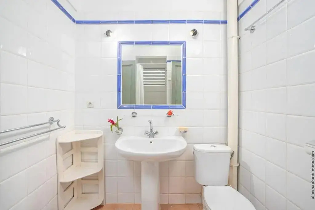 Domaine de lAnse Simon - Piscine - 6 chambres