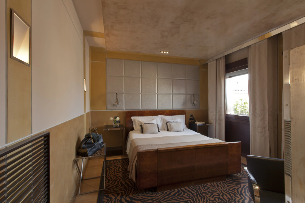 Ca Pisani Hotel