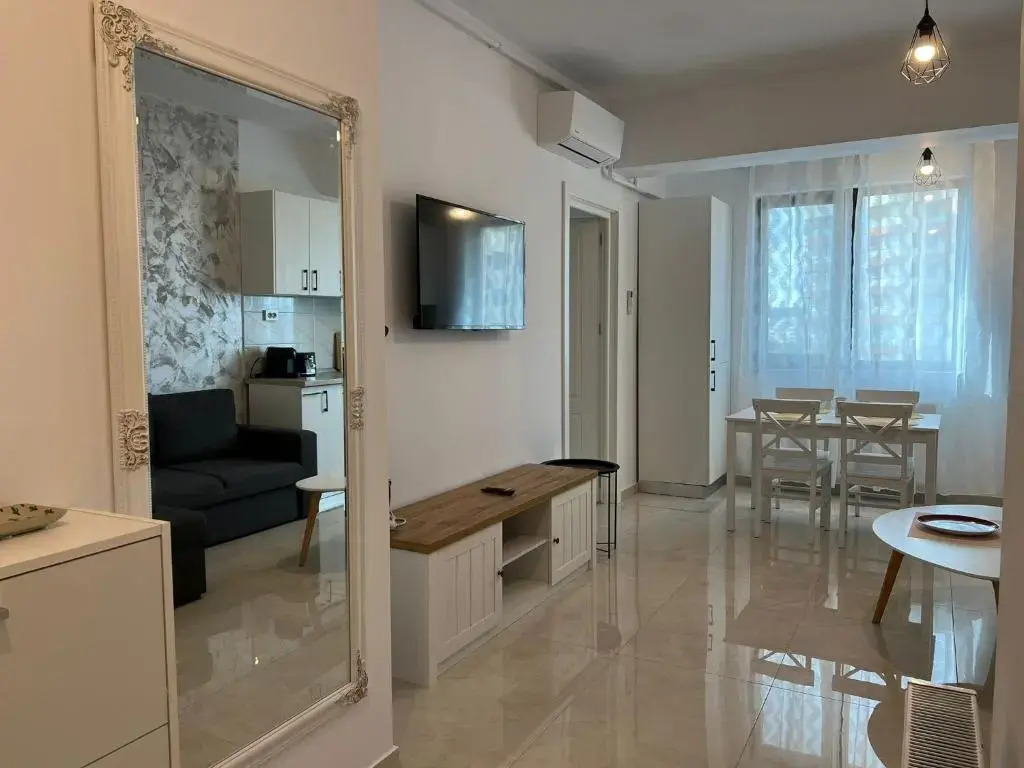 Premier Apartments near Palas Mall