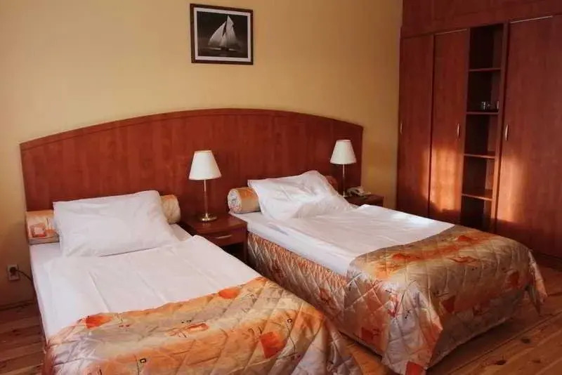 Hotel Camping Malta