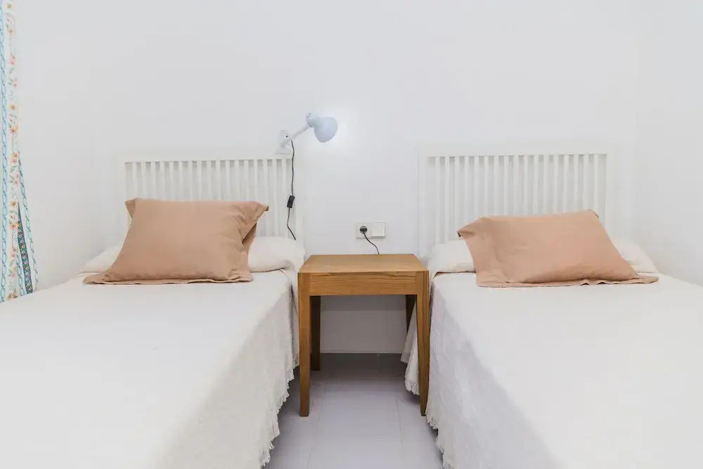 Oasis Club II Triplex Apartment