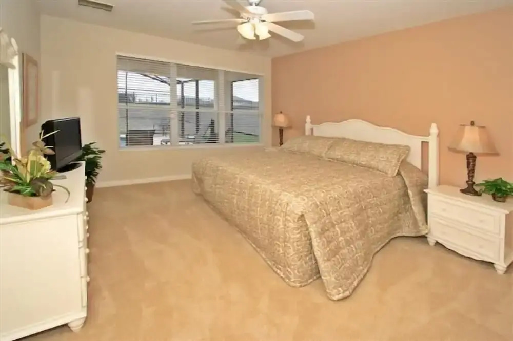 Ov2658 - Windsor Hills Resort - 5 Bed 5 Baths Villa