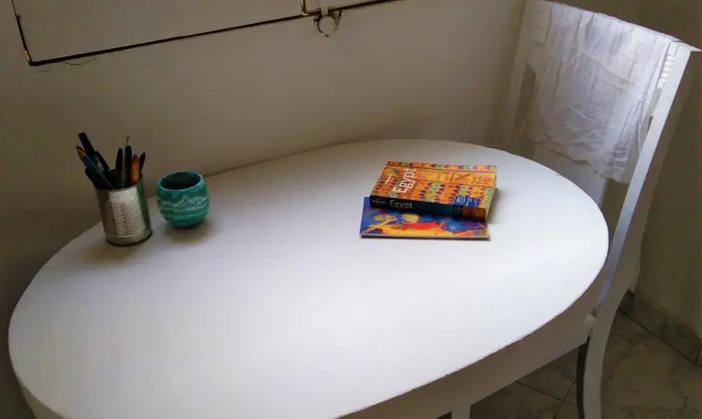 Lovely double room with AC in Downtown