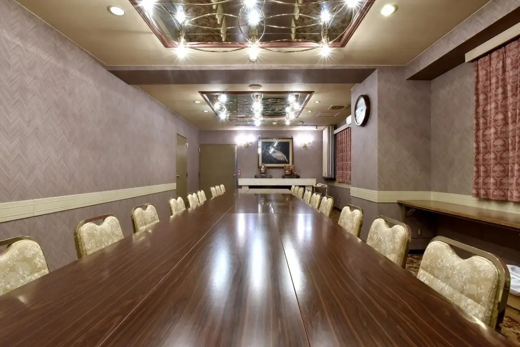 Business Hotel Taiyo