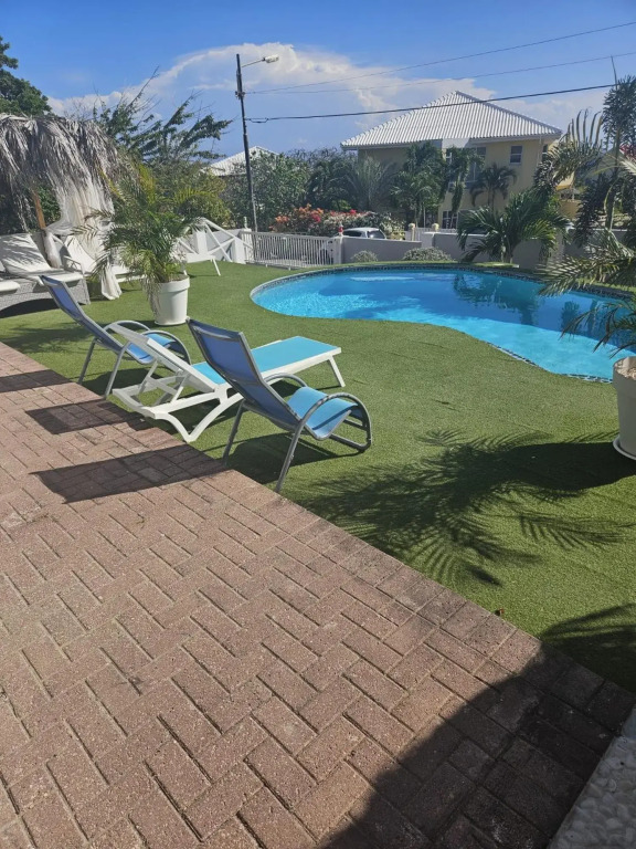Villa Ravens`s Paradise Azul