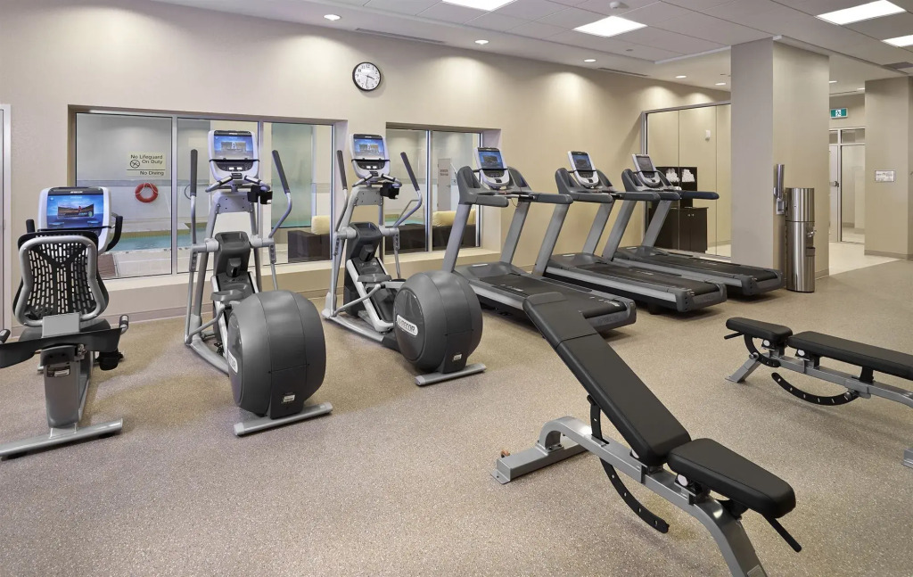 Homewood Suites by Hilton Halifax - Downtown
