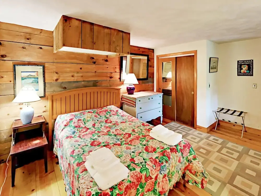 349 Old Kings Highway Home 5 Bedrooms 2 Bathrooms Home