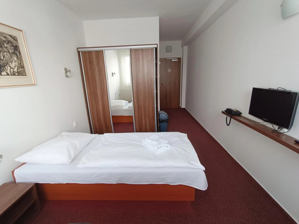 Hotel Klar