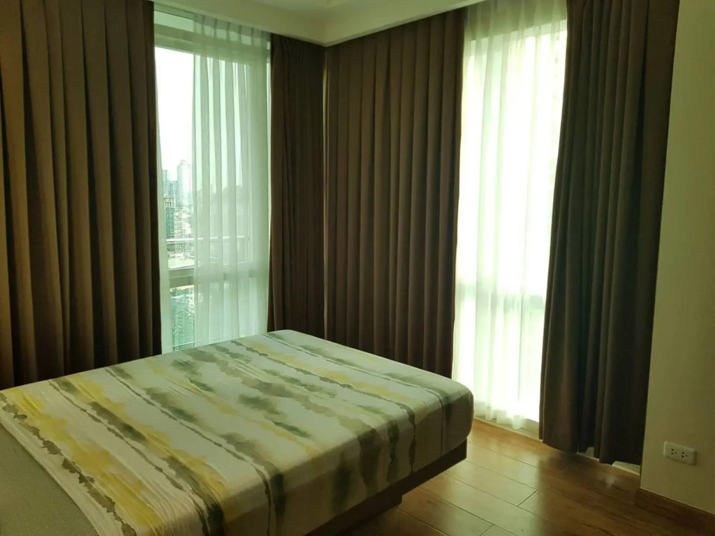 The Padgett Suites