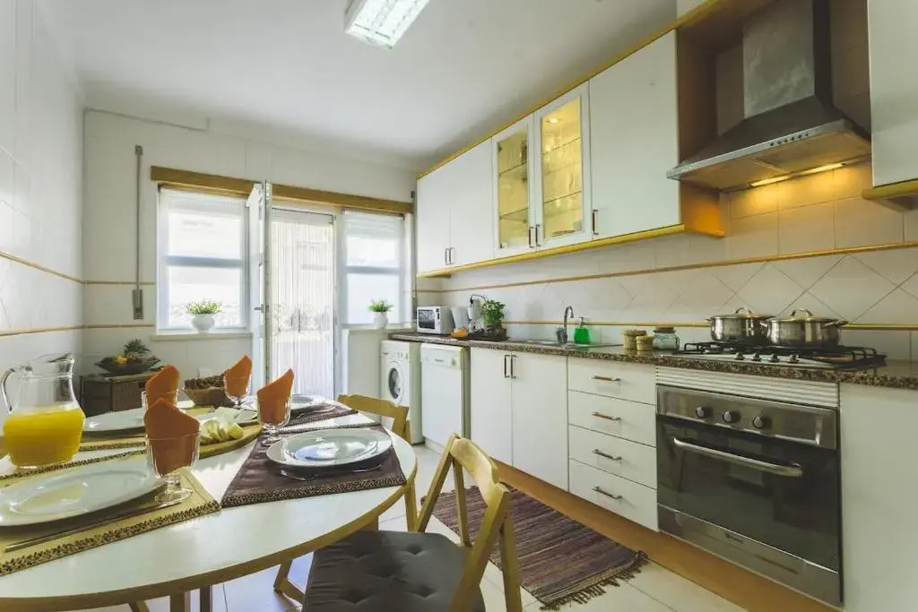Best Houses 36 - Baleal Surf Village