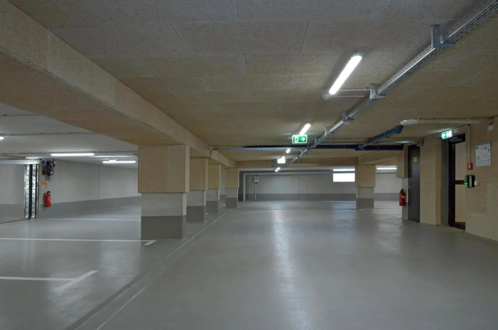 B&B Hotel Stuttgart-Airport/Messe