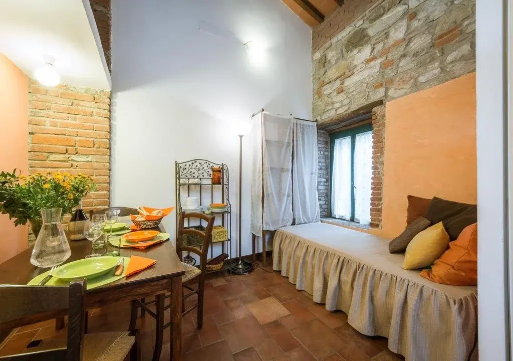 Agriturismo Verde Oliva