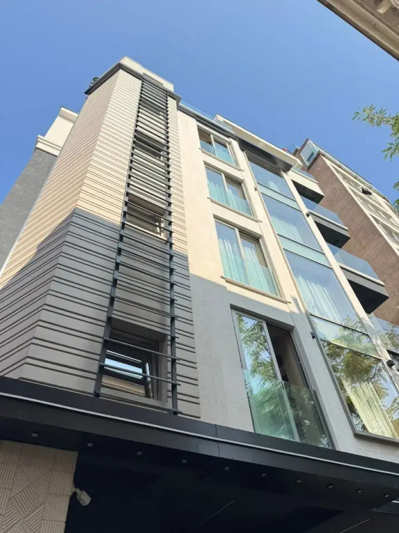 Boutique Hotel Lux Rooms B-Five