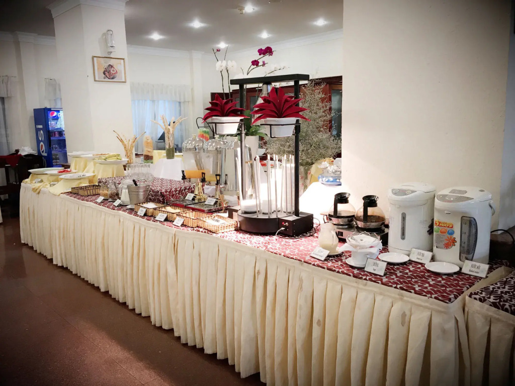 TTC Hotel - Da Lat