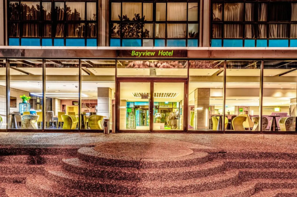 Nof Hotel