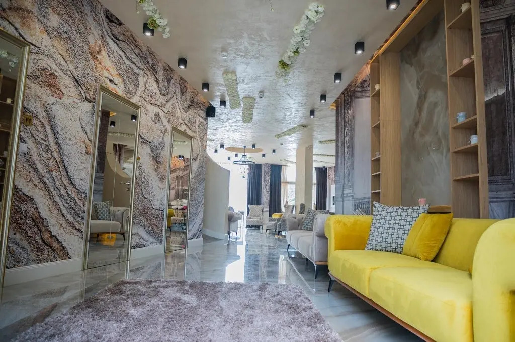 Allure Beach Resort Aparthotel
