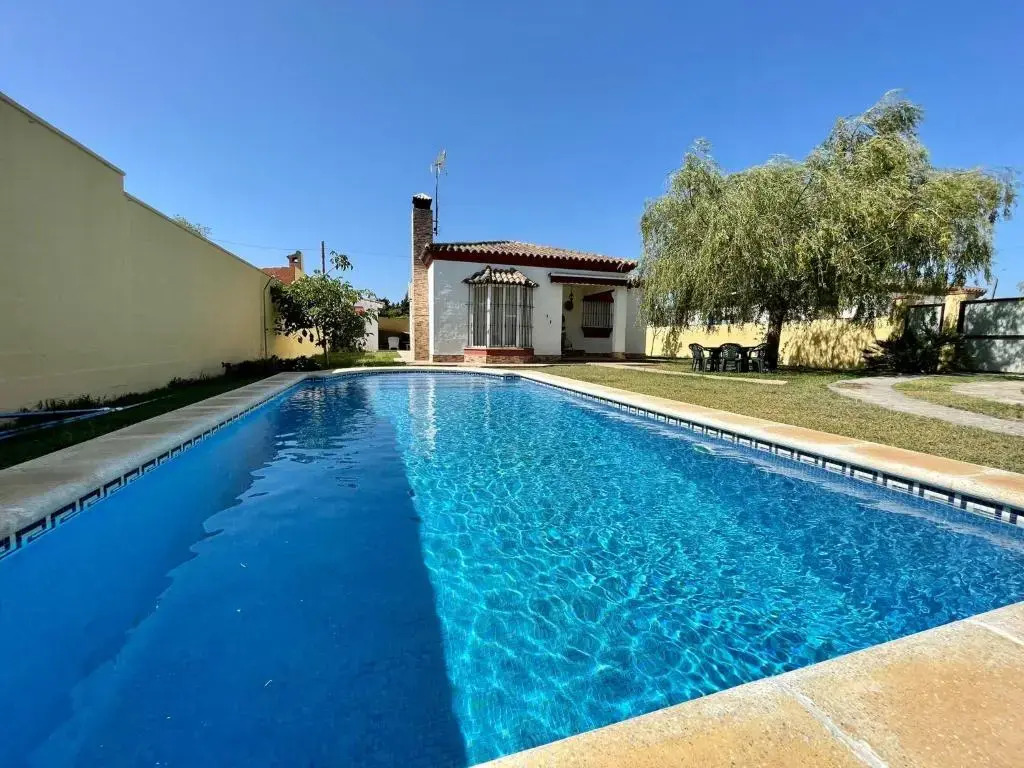 Chalet Pura Vida