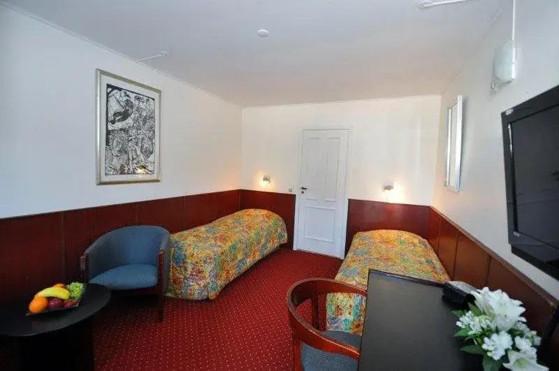 Hotel La Tour