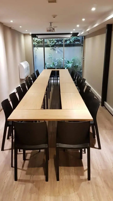 AQ Tailored Suites