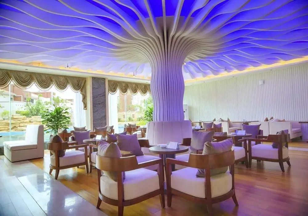Hotspring Peninsula Resort Hotel
