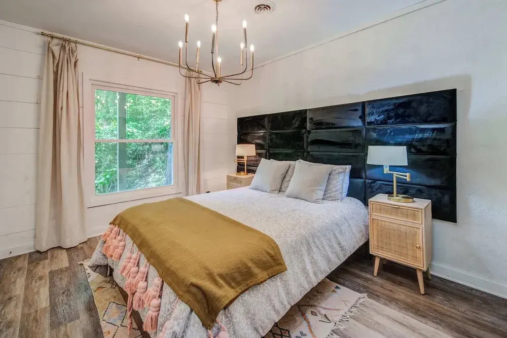 Heavenly Home in Big Canoe! Mountains - Golf & Lake