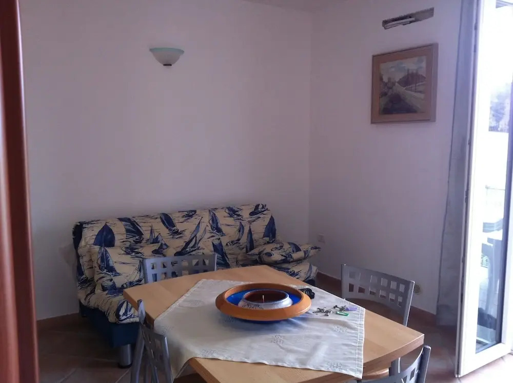 Valledoria Apartments
