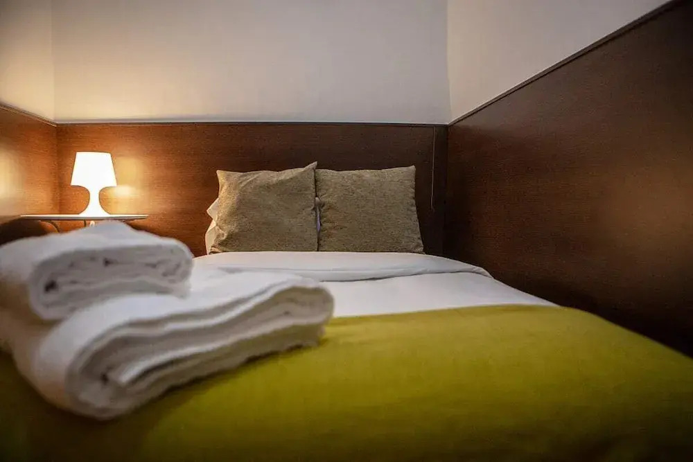 Lovely 2 Bed Apt next to Retiro