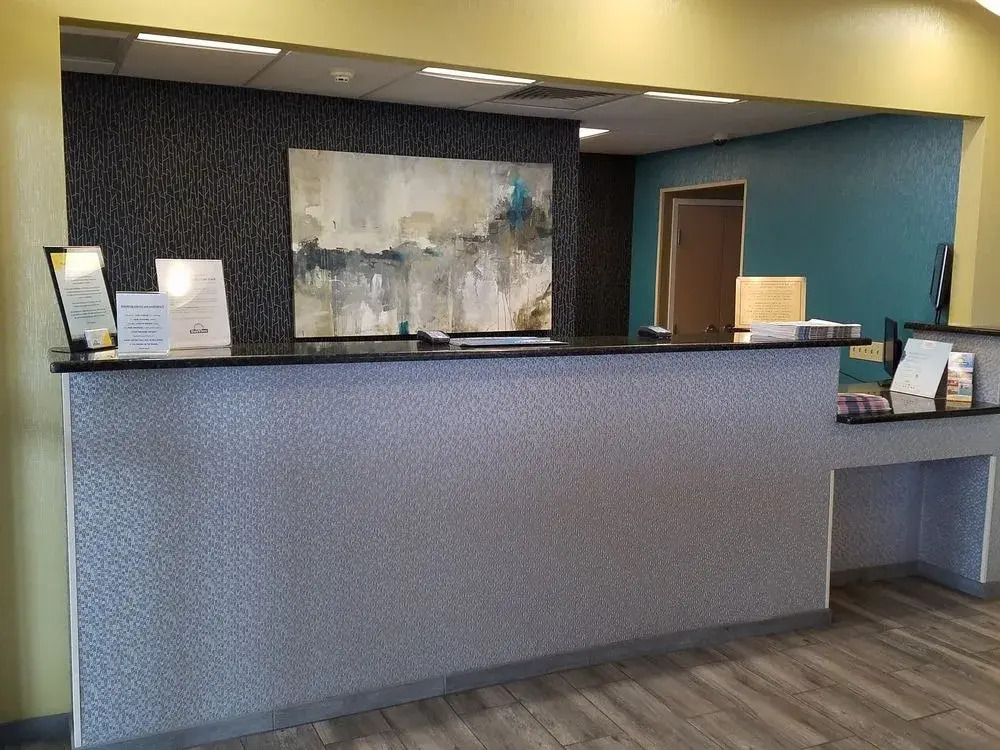 Quality Inn Poughkeepsie (Ex. Days Inn by Wyndham Poughkeepsie)