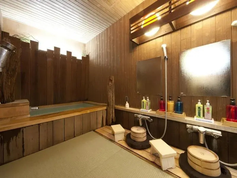 Hotel Shuhokaku