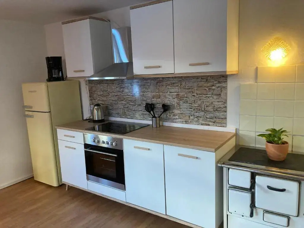 Bären Appartements