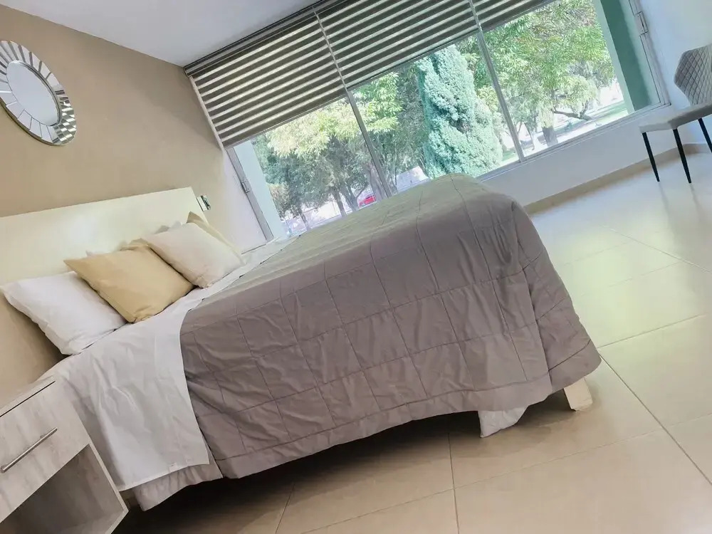 Hotel Alameda de San Jose Iturbide