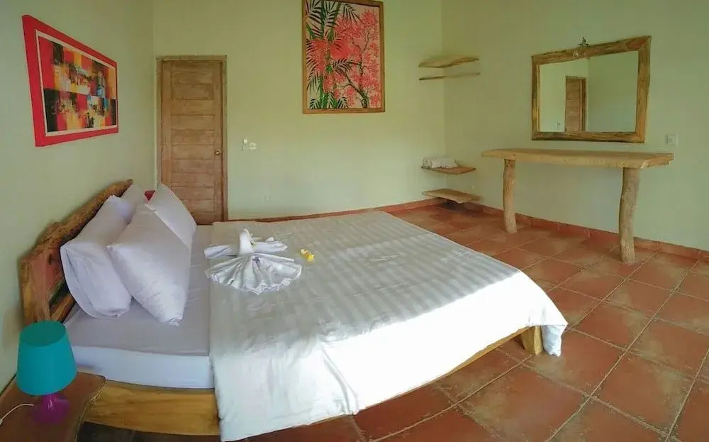 Bali Apnea Club