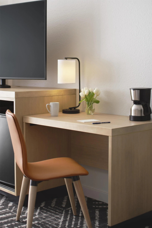 Hyatt House Schenectady / Mohawk Harbor